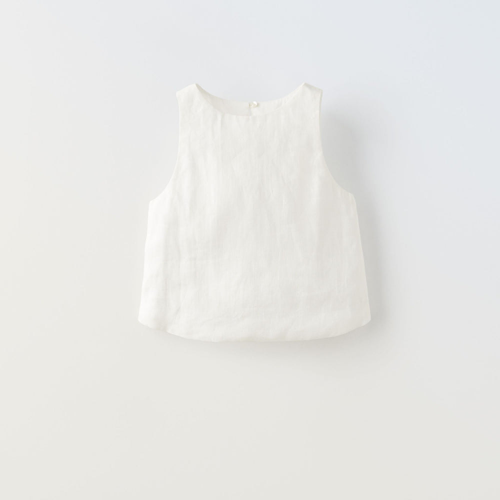 Moudda ZARA - Grl Shirt - Tunisie 3