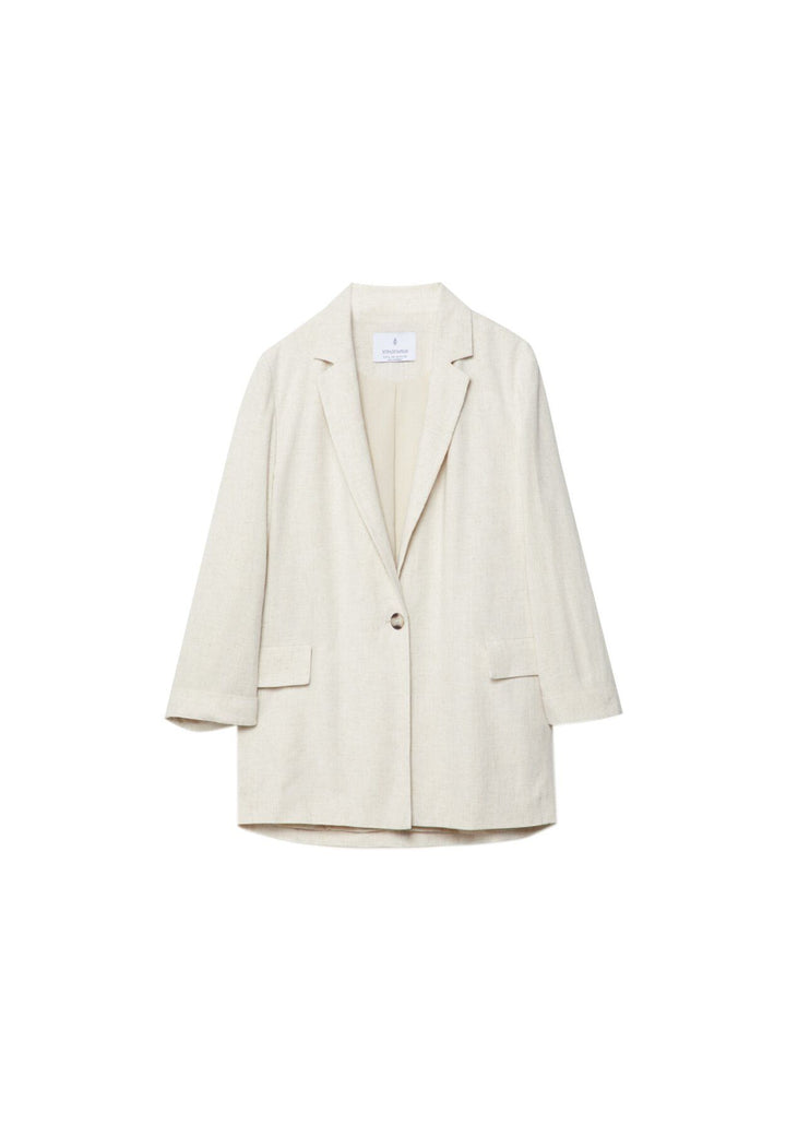 Moudda STRADIVARIUS - Blazer Rustique - Tunisie 1