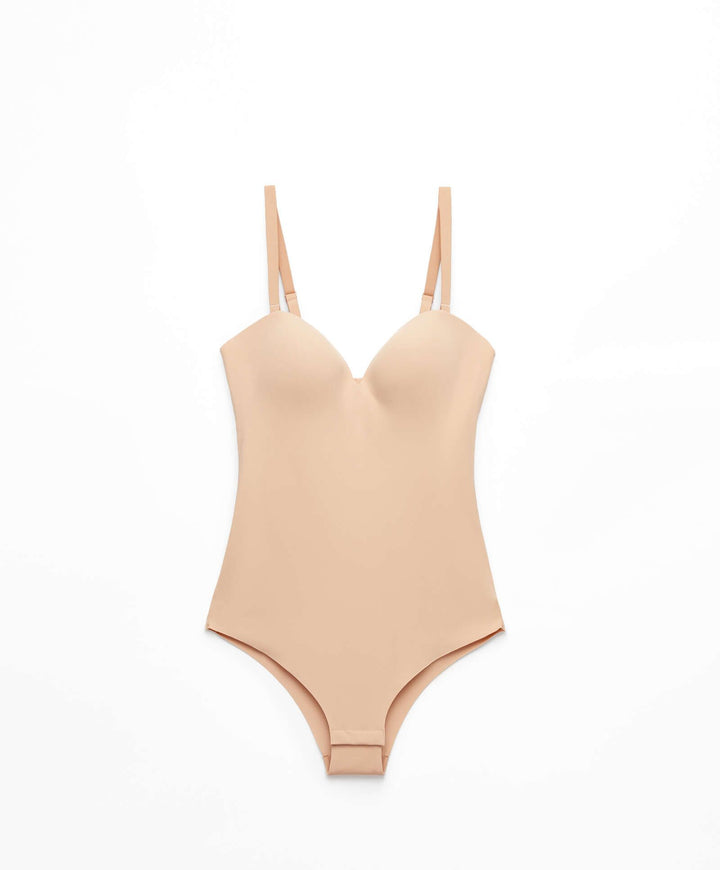 Moudda Oysho - Body - Tunisie 1