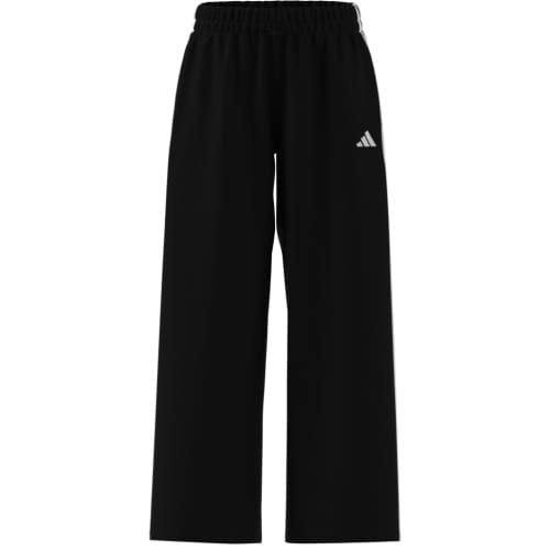 Moudda Adidas - Pantalon parachute toile 3 bandes Lifestyle Essentials - Tunisie 3