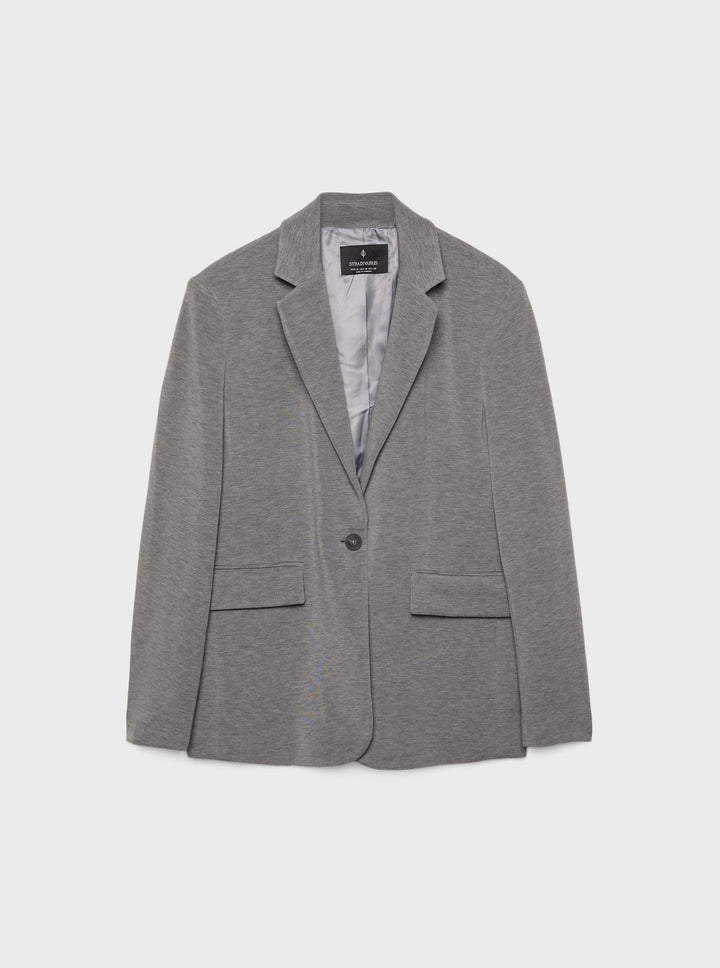 Moudda STRADIVARIUS - Blazer Softouch - Tunisie 1