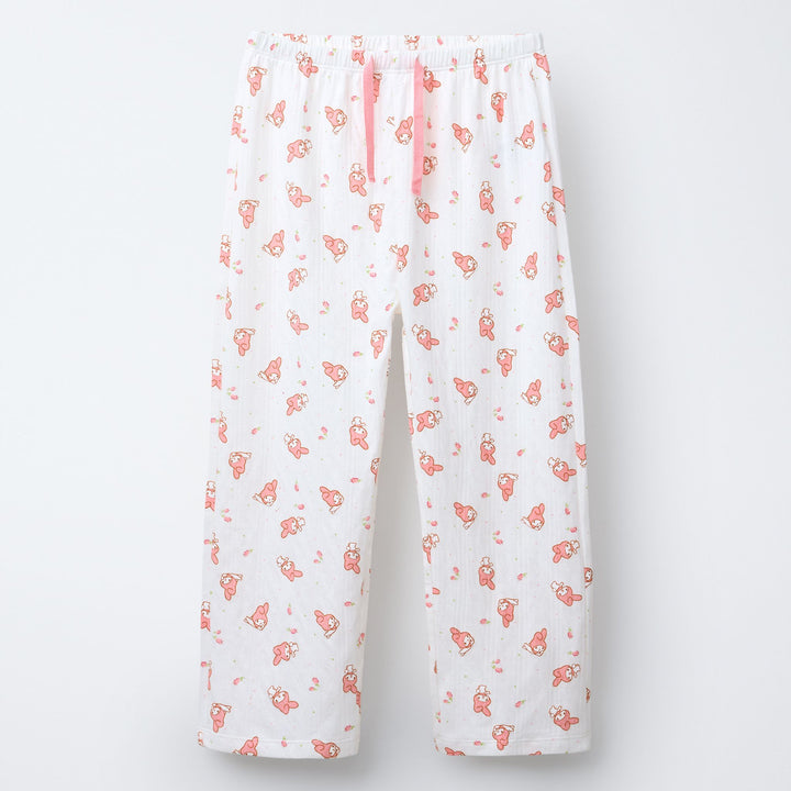 Moudda ZARA - Pyjama Fille - AOP My Melody - Tunisie 4