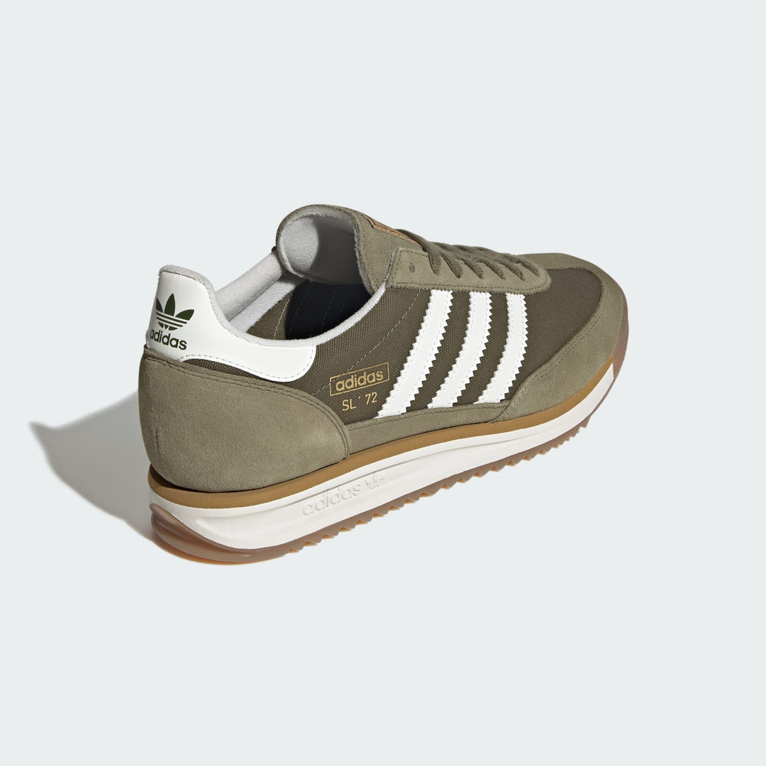 Moudda Adidas - Sneakers DAS SL 72 RS pour adultes - Tunisie 5