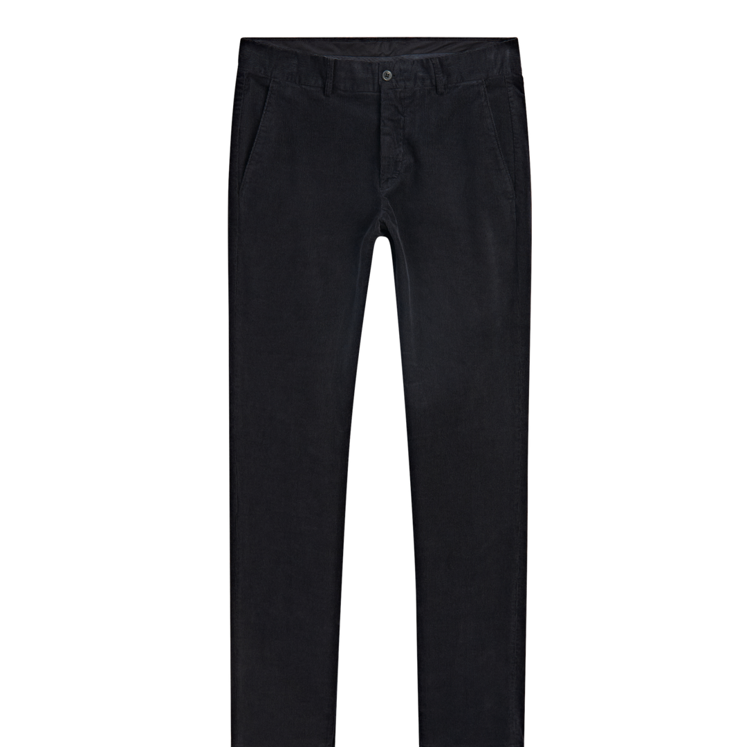 Moudda Massimo Dutti - Pantalon chino velours côtelé couleurs coupe slim - Tunisie 2