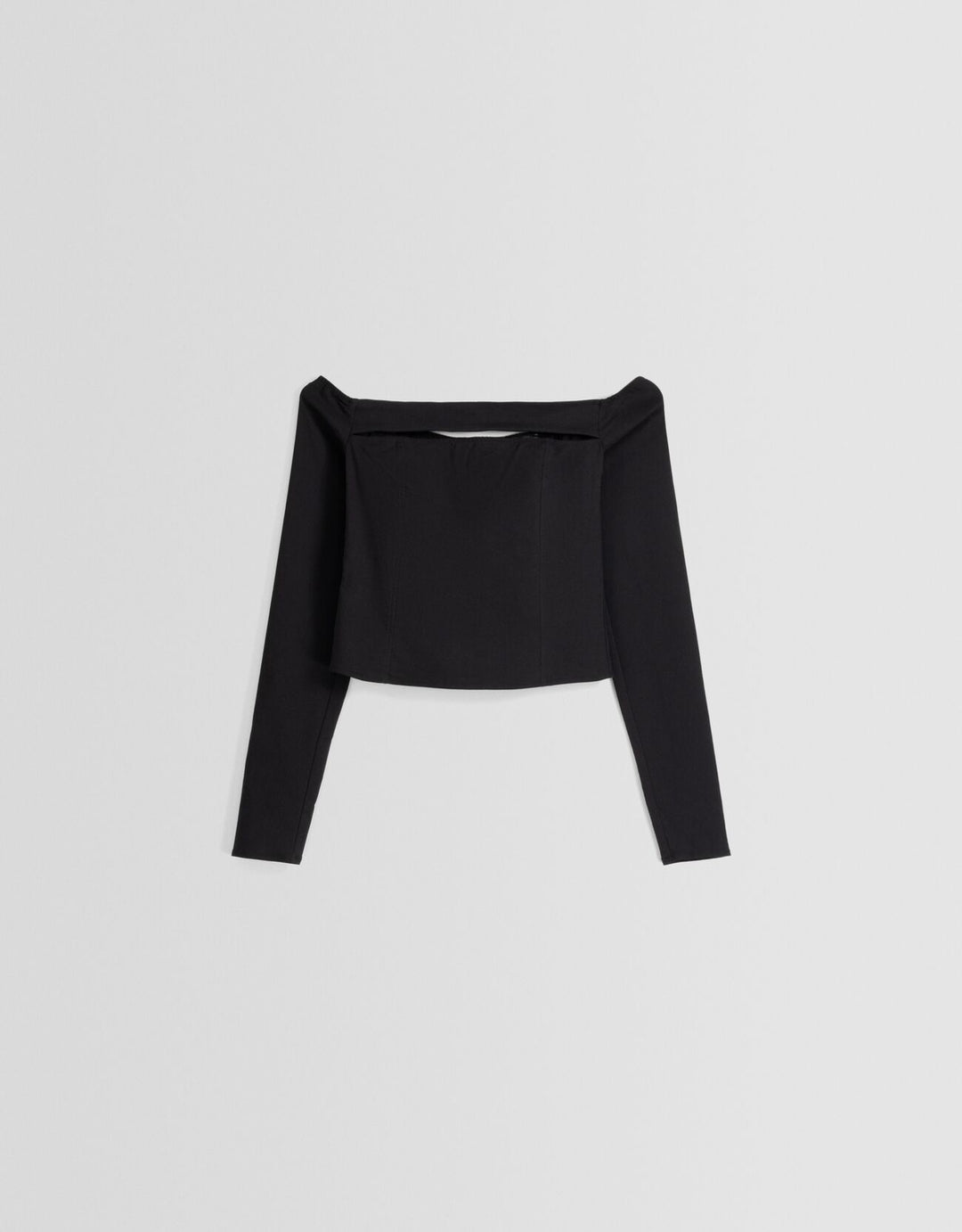 Moudda BERSHKA - Top - Tunisie 1