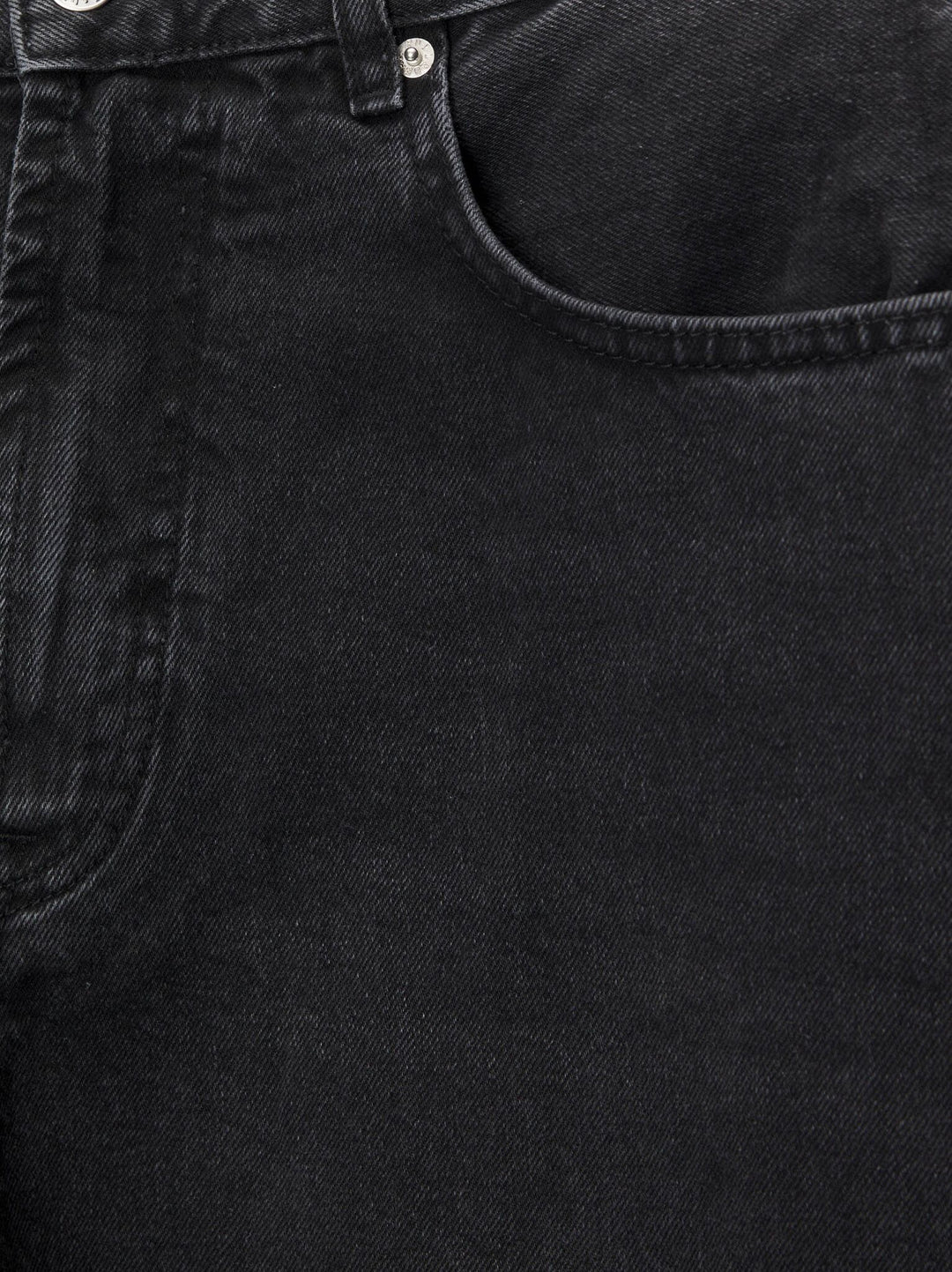 Moudda PULL & BEAR - Pantalon Denim Baggy Uniforme - Tunisie 3