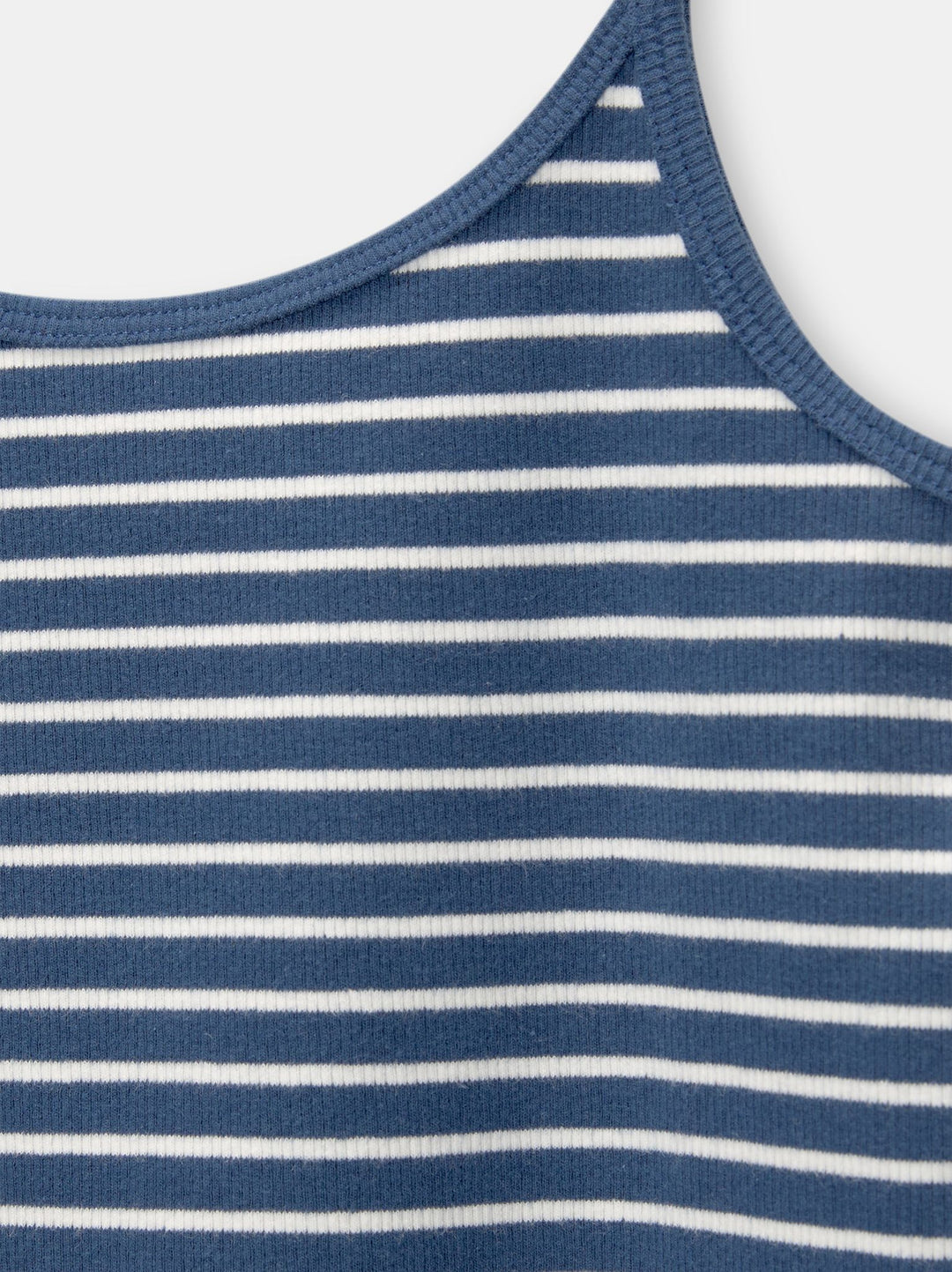 Moudda PULL & BEAR - Top Pacific Rayures - Tunisie 4