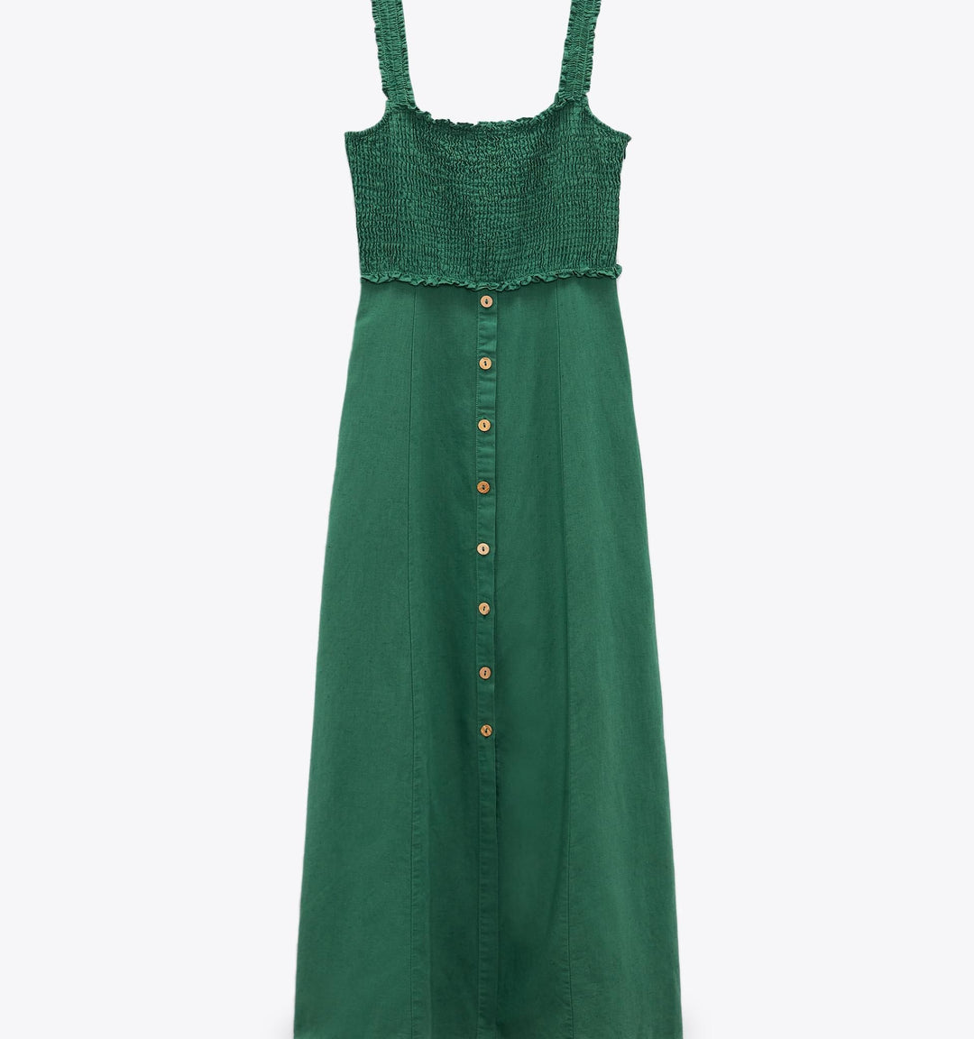 Moudda ZARA - Robe - Tunisie 1