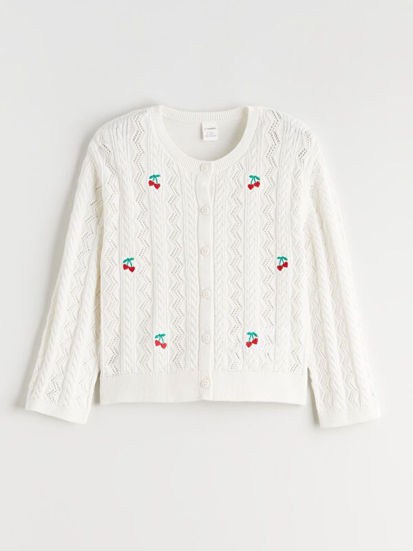 Moudda LC Waikiki - Cardigan en tricot - Tunisie 4