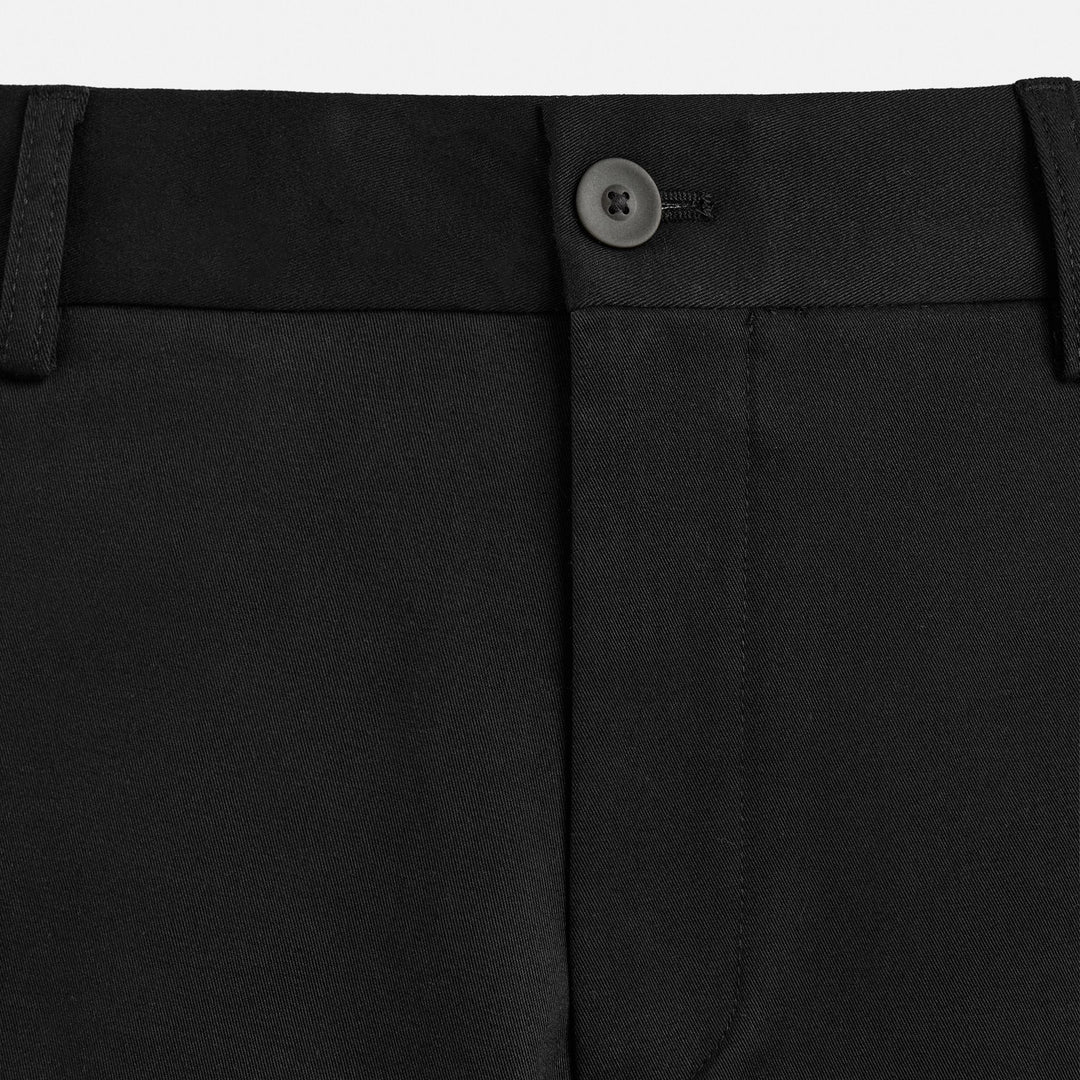 Moudda ZARA - Pantalon Chino - Coton Bio SF - Tunisie 3