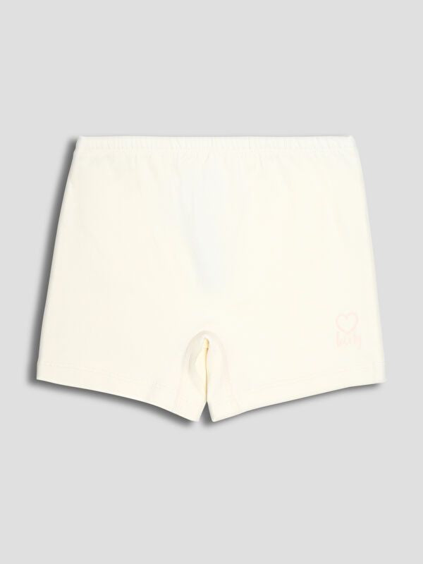 Moudda LC Waikiki - Boxer en jersey pour Fille - Tunisie 6