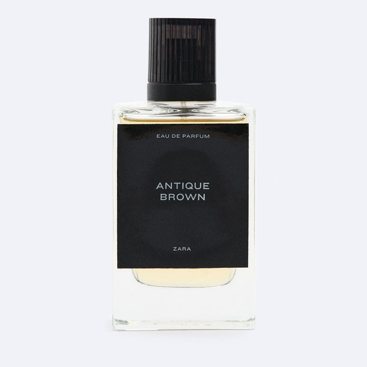 Moudda ZARA - Parfum - Tunisie 3