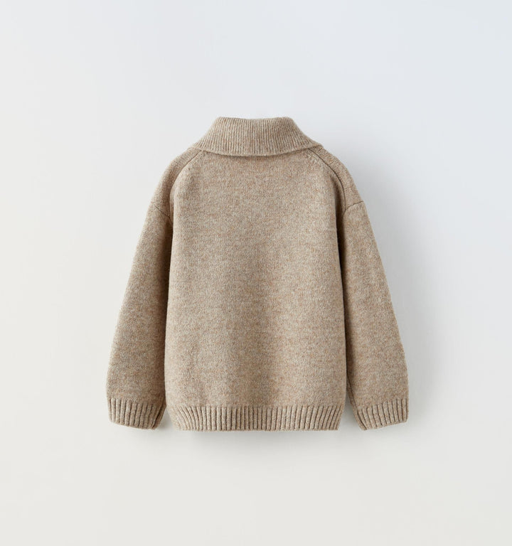 Moudda ZARA - Sweat-shirt - Tunisie 1