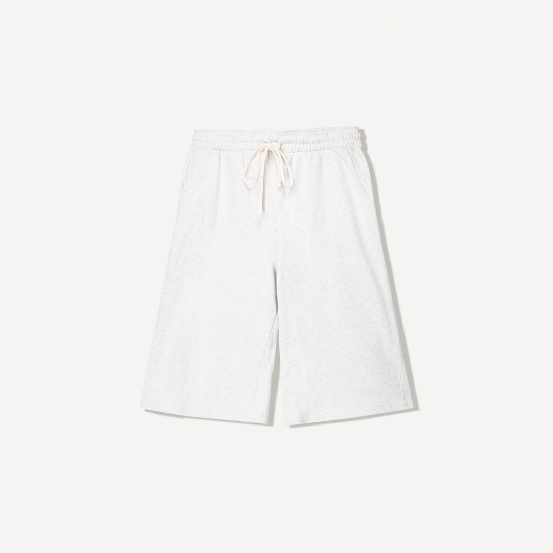 Moudda BERSHKA - Bermuda Sweat - Volume - Tunisie 1