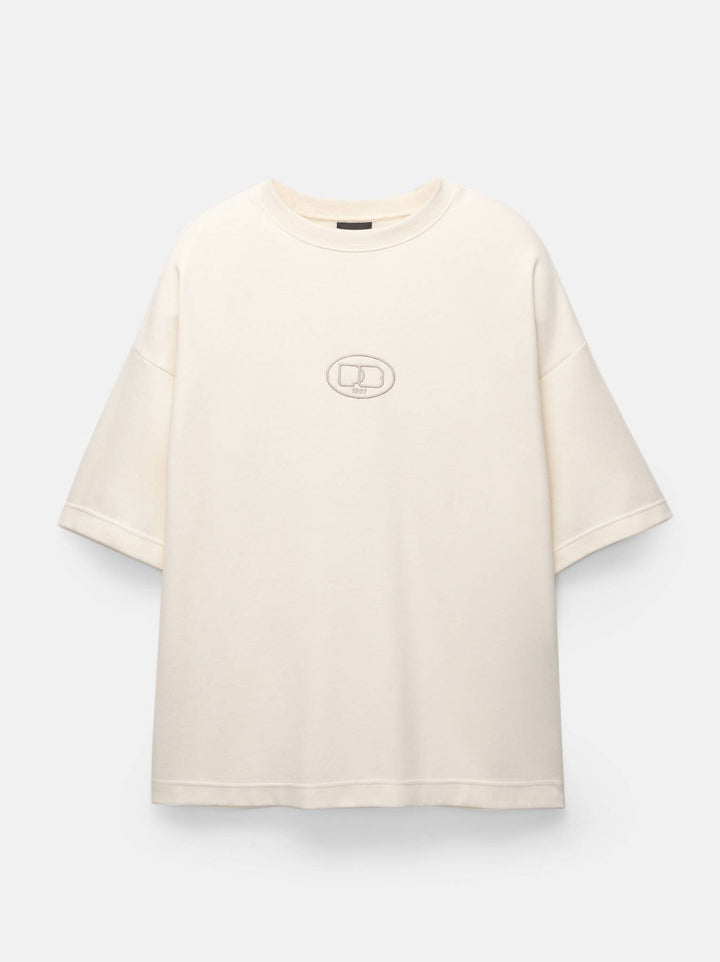 Moudda PULL & BEAR - Sweat - Brown Collection & Écru - Tunisie 4