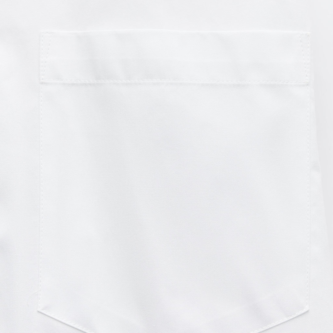 Moudda ZARA - Chemise oversized gabardine nœud dos - Tunisie 4
