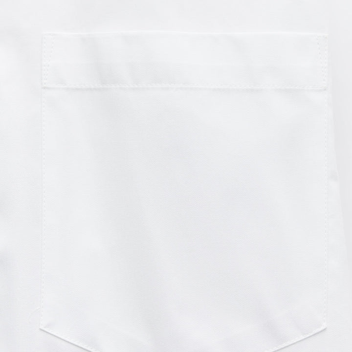 Moudda ZARA - Chemise oversized gabardine nœud dos - Tunisie 4