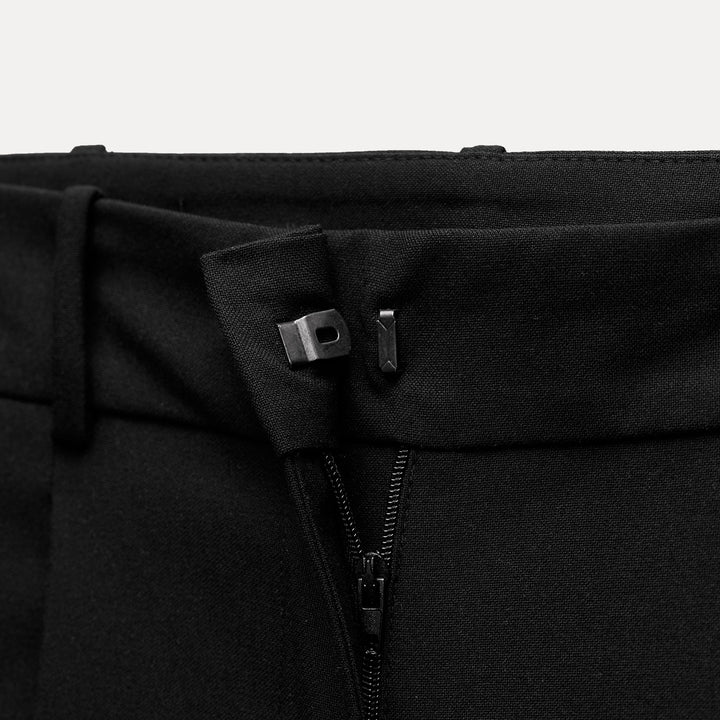Moudda ZARA - Set short pinces - Tunisie 3