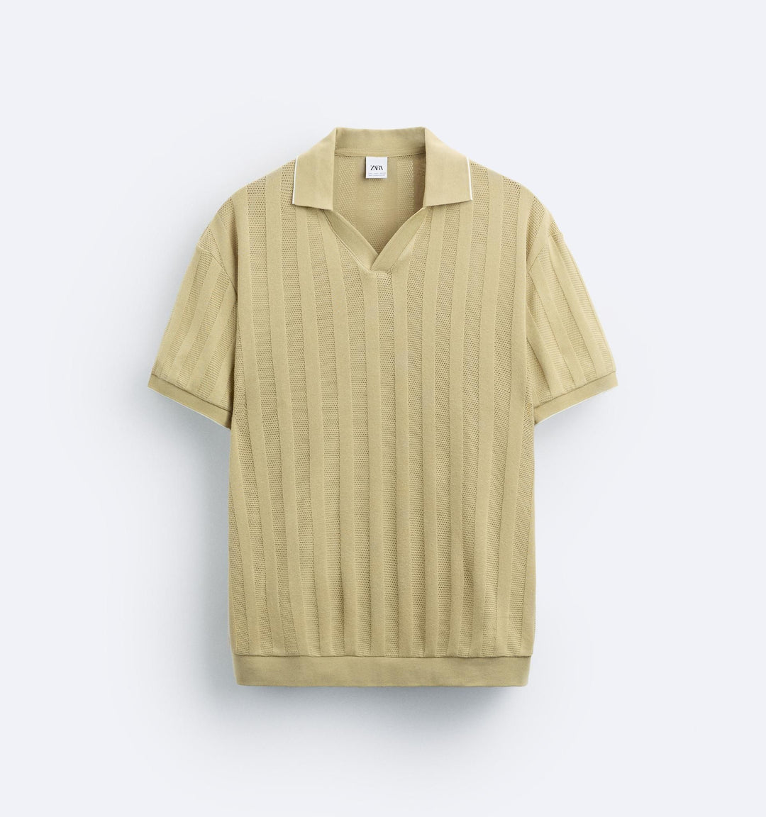Moudda ZARA - Pull-Over - Tunisie 1