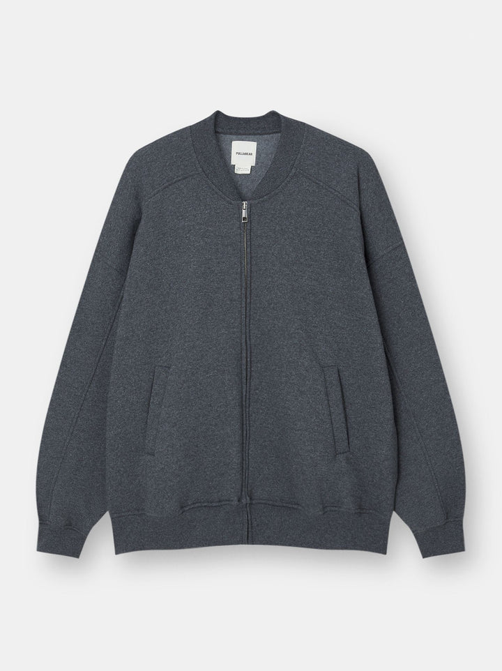 Moudda PULL & BEAR - Wind-Jacket - Tunisie 3