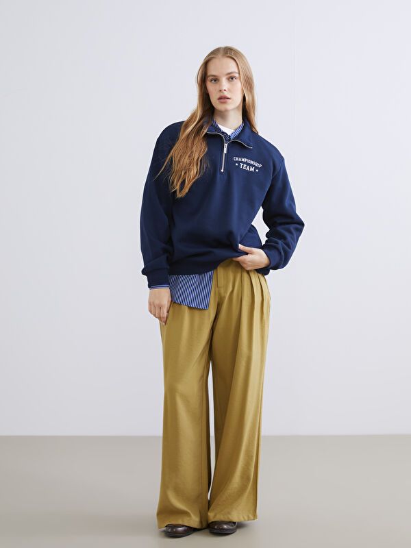 Moudda LC Waikiki - Sweatshirt pour Femmes - Tunisie 2
