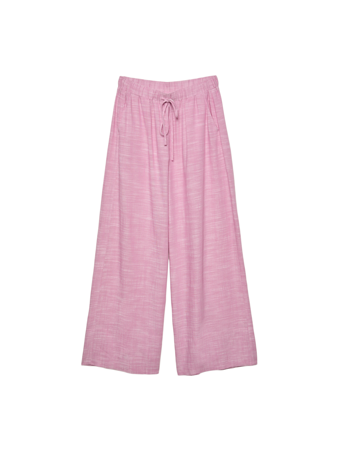Moudda STRADIVARIUS - Pantalon Large Pull-On - Tunisie 1