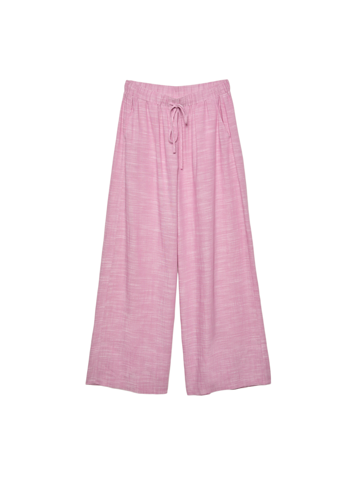 Moudda STRADIVARIUS - Pantalon Large Pull-On - Tunisie 1