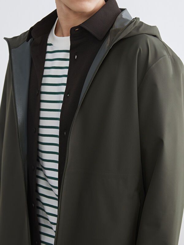 Moudda LC Waikiki - Veste légère pour Homme - Tunisie 3