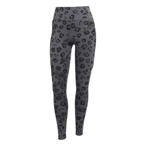 Moudda Adidas - Optime Essentials Leggings pleine longueur imprimé - Tunisie 1