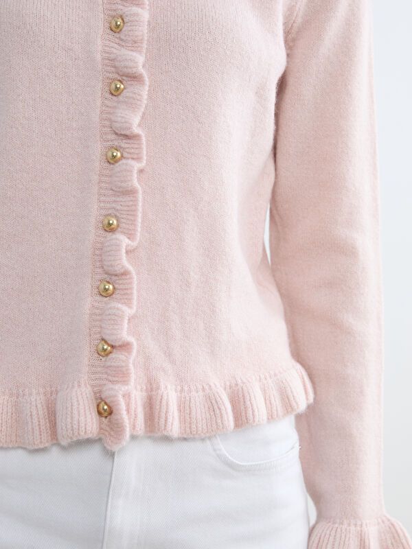 Moudda LC Waikiki - Cardigan en tricot - Tunisie 3