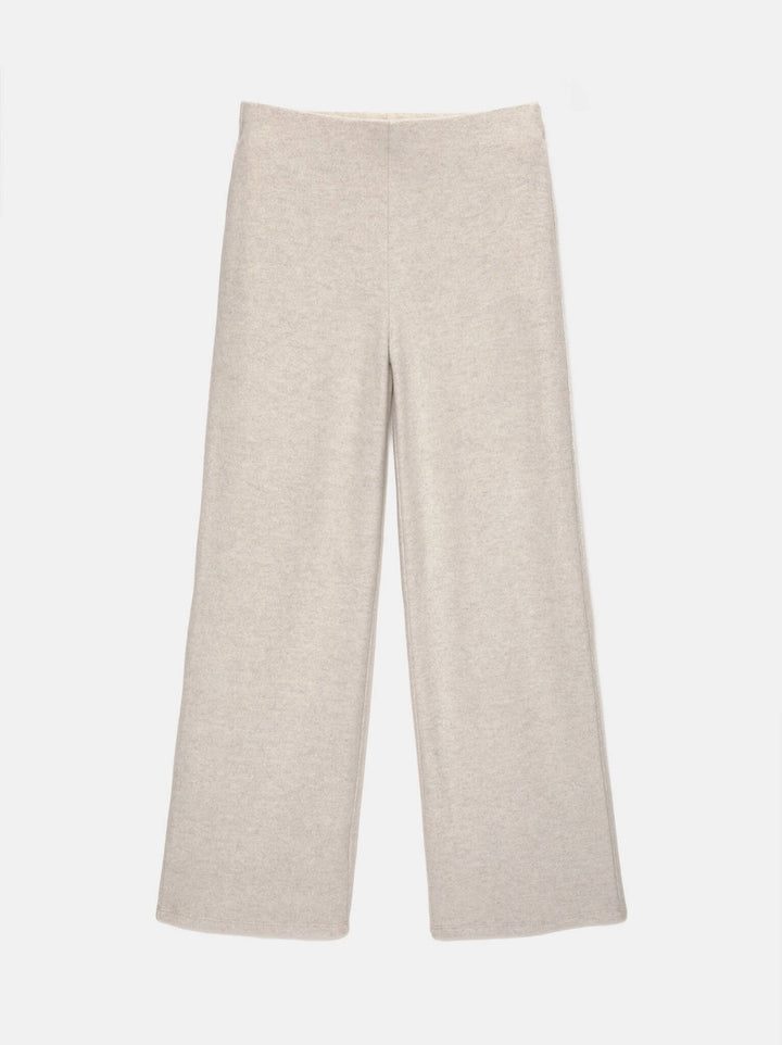 Moudda PULL & BEAR - Pantalon Wide Leg - Soft Touch - Tunisie 3