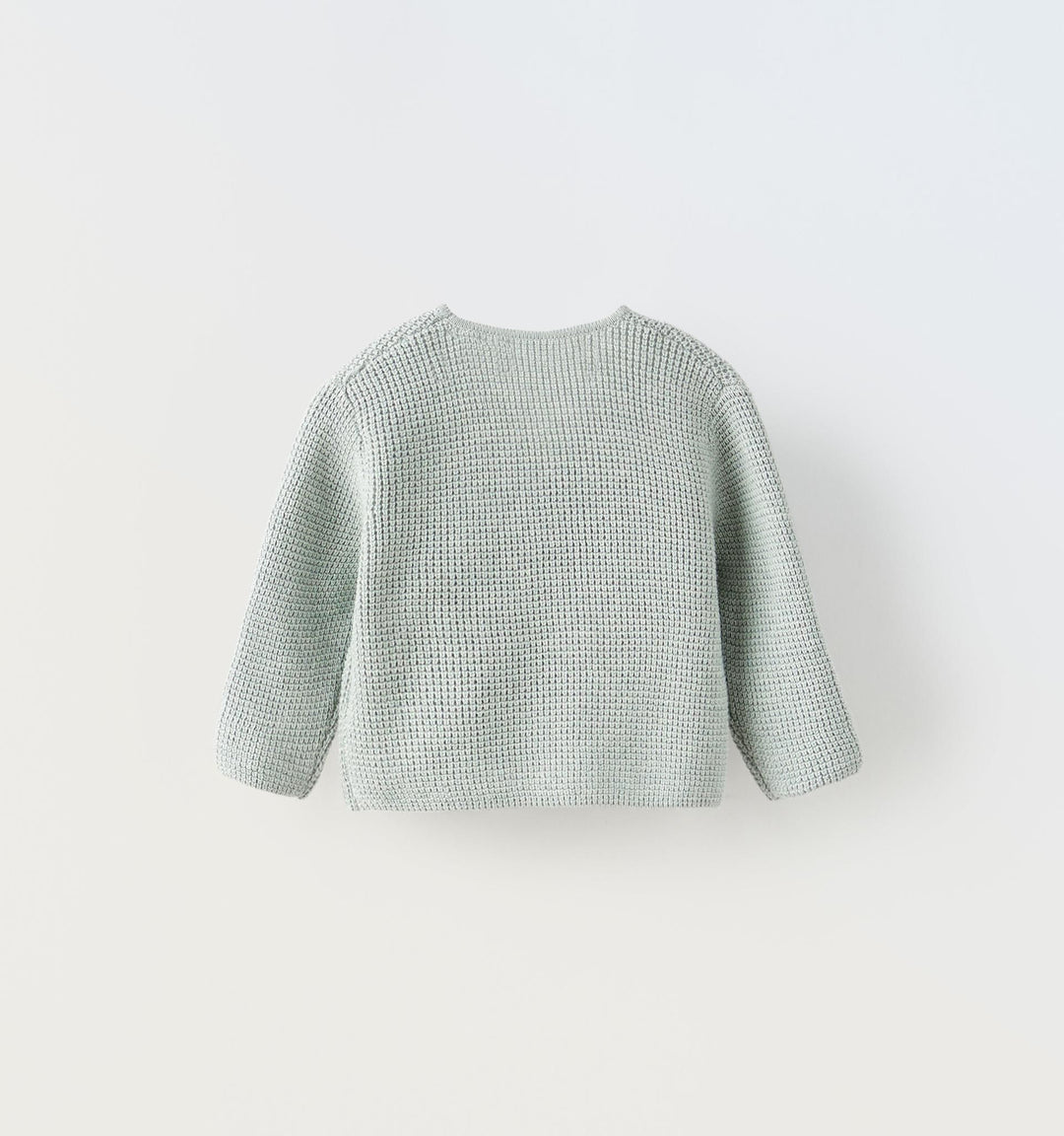 Moudda ZARA - Sweat-shirt - Tunisie 2