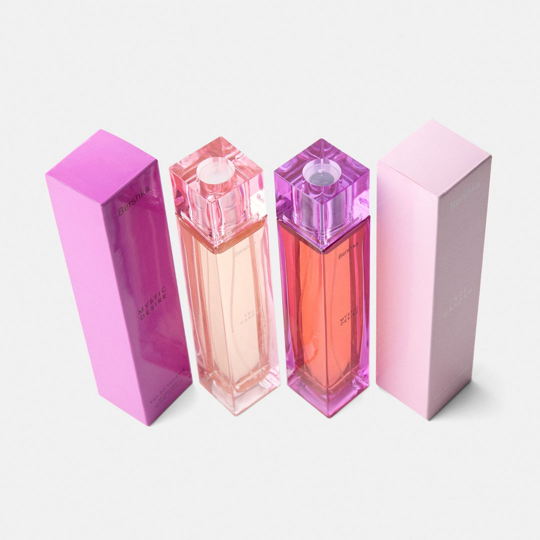 Moudda BERSHKA - EAU DE TOILETTE - Tunisie 1