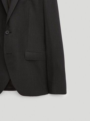 Moudda Massimo Dutti - Veste - Tunisie 4