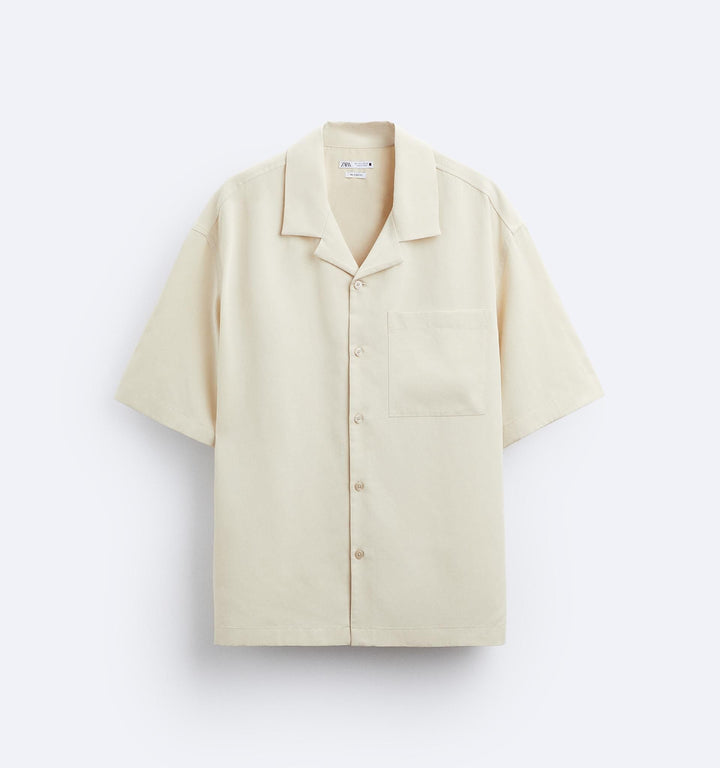 Moudda ZARA - Chemise - Tunisie 1