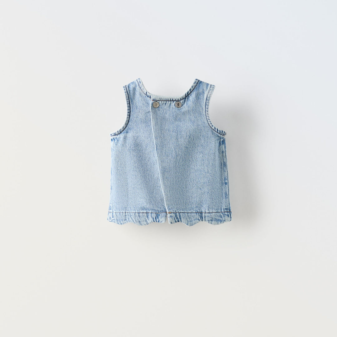 Moudda ZARA - Kda Shirt - Tunisie 5