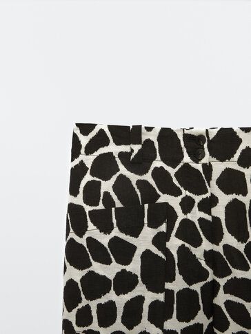 Moudda Massimo Dutti - Jupe - Tunisie 3