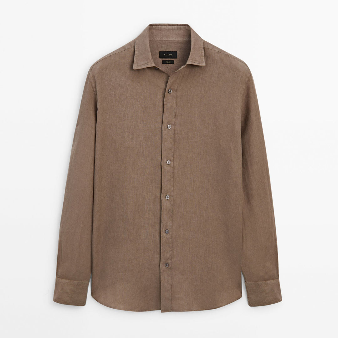 Moudda Massimo Dutti - Tunisie