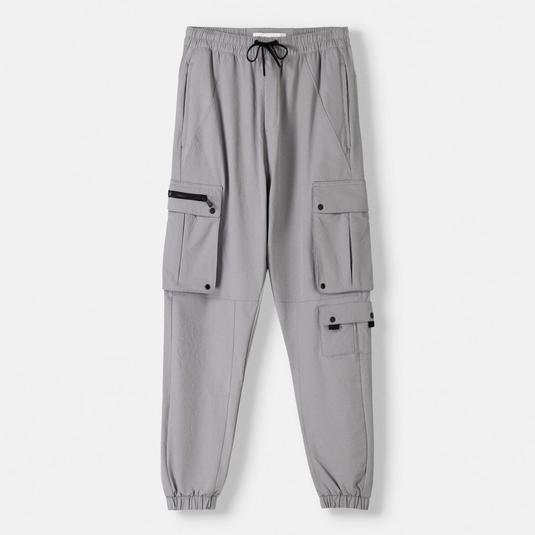 Moudda BERSHKA - PANTALON - Tunisie 1