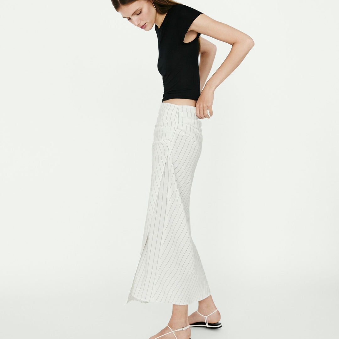 Moudda Massimo Dutti - Jupe - Tunisie 1