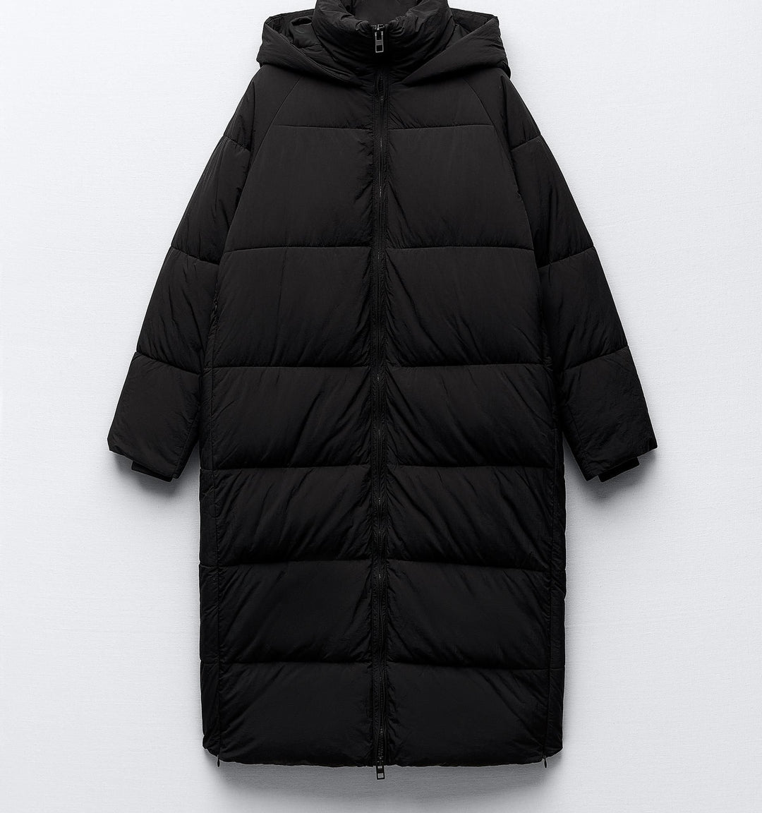 Moudda ZARA - Long-Outwear - Tunisie 1