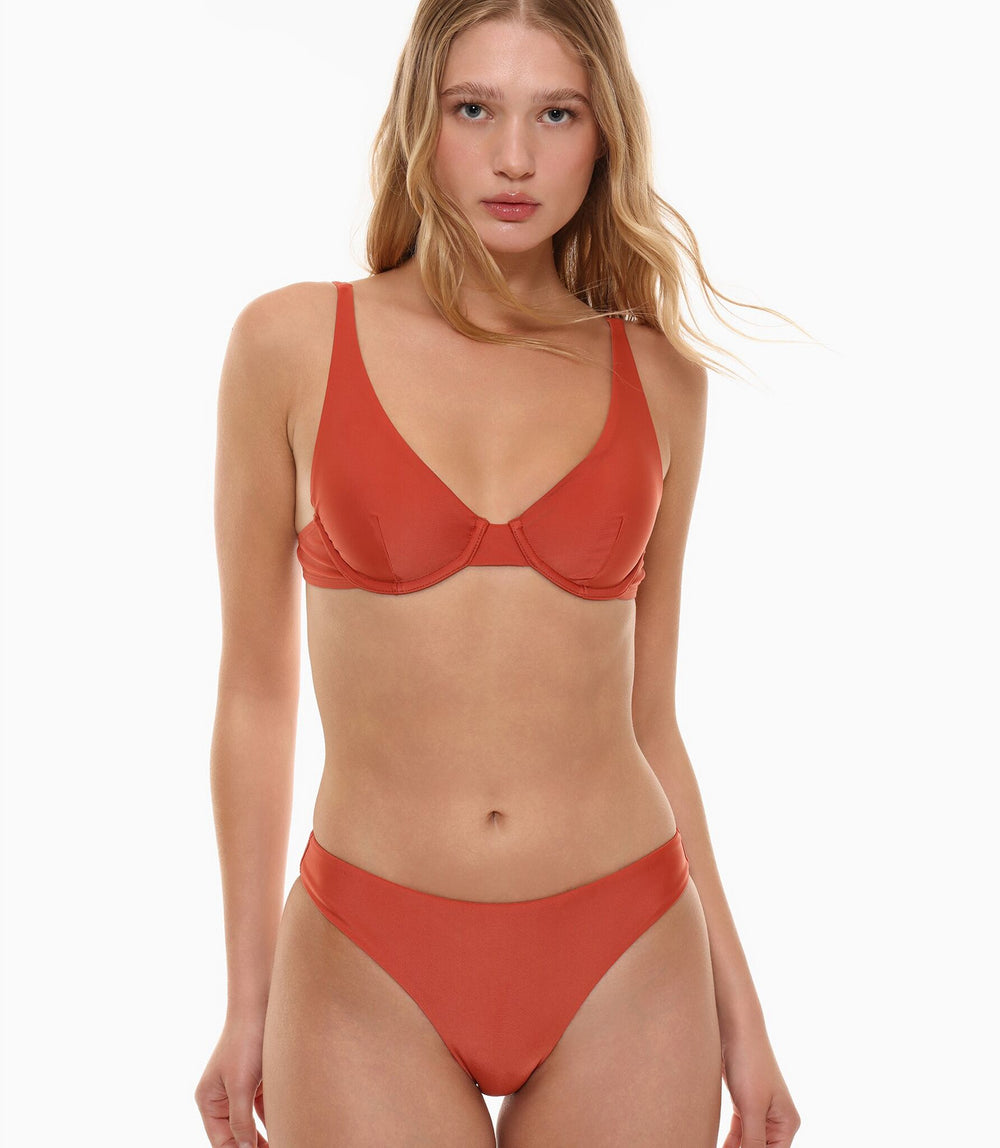 Moudda Lefties - Soutien-gorge Basique - Armatures - Tunisie 2