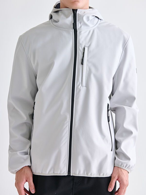 Moudda LC Waikiki - Veste légère pour Hommes - Tunisie 3