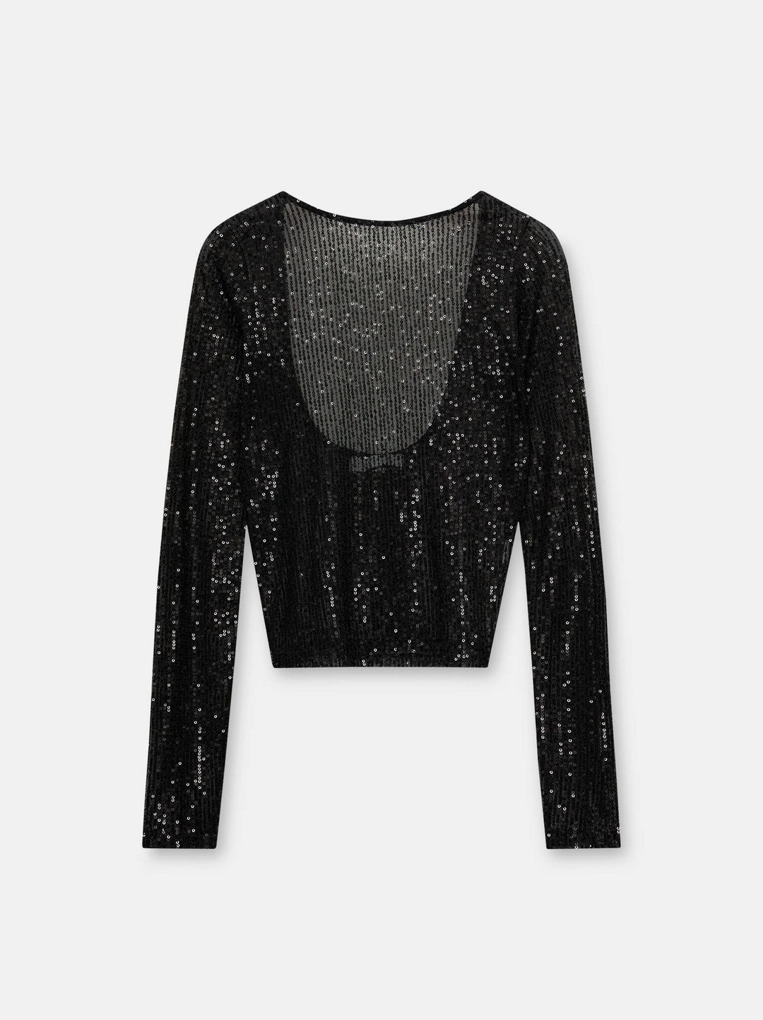 Moudda PULL & BEAR - Top Pacific Fête Paillettes - Tunisie 5