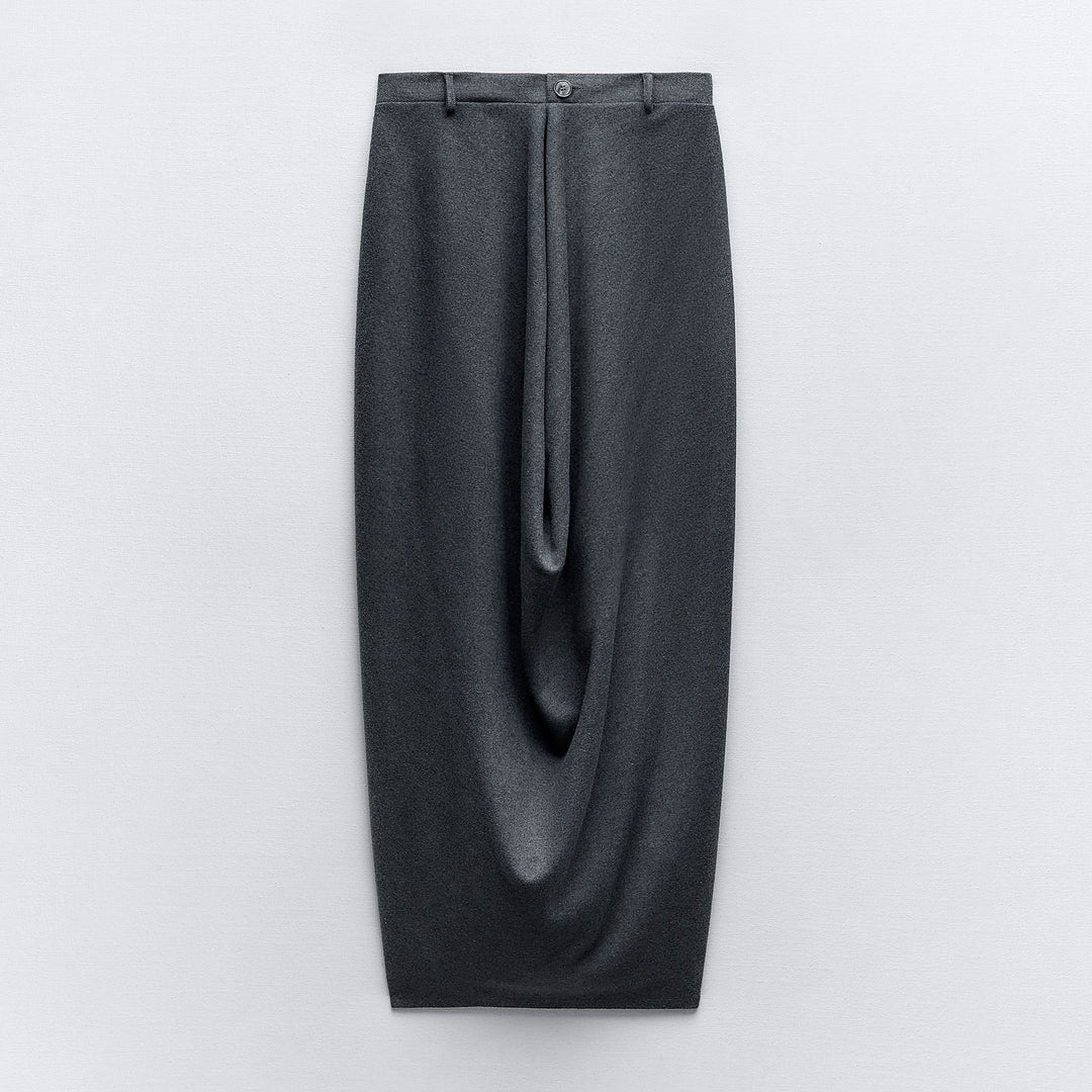 Moudda ZARA - Fantasy Dress - Tunisie 5