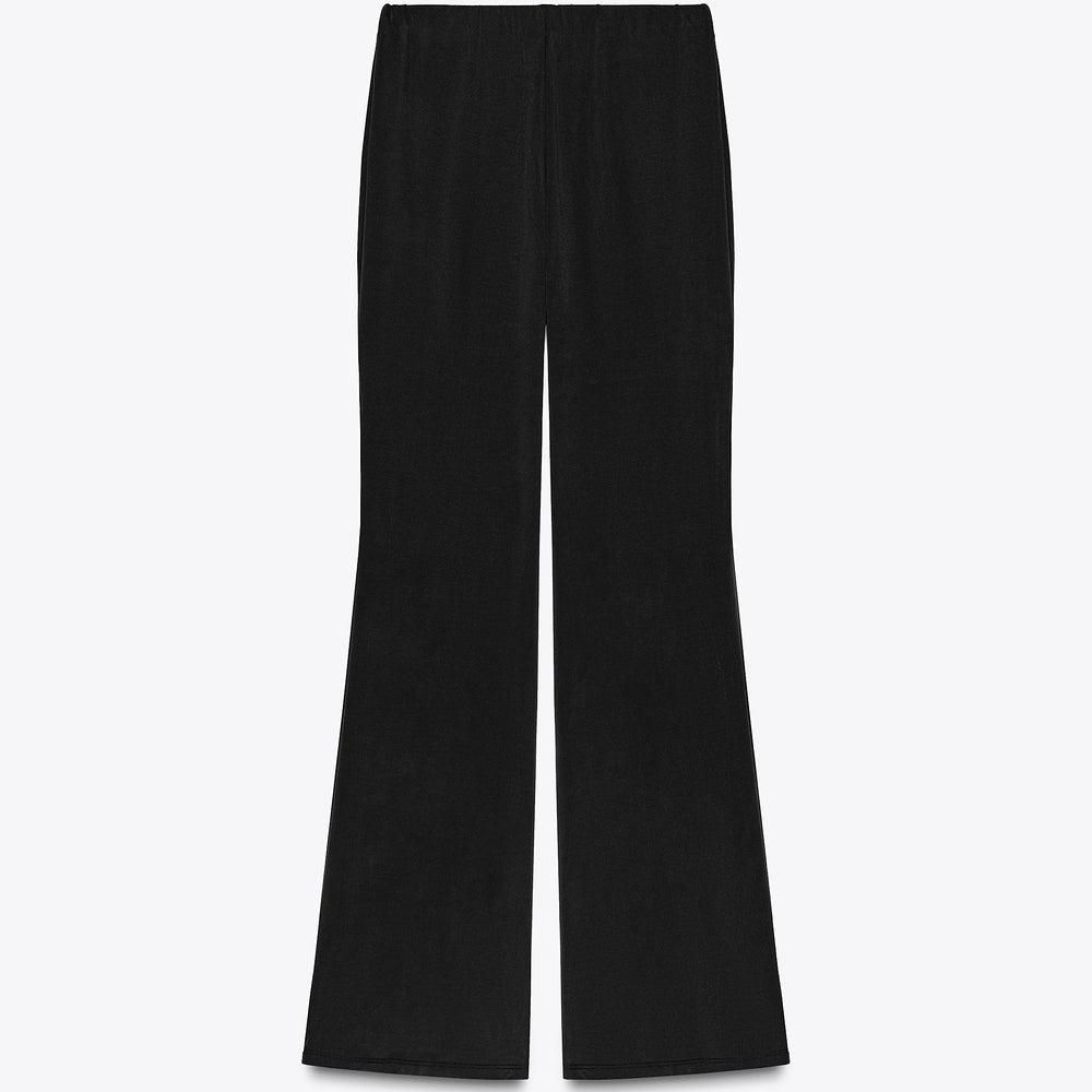 Moudda ZARA - Pantalon Flare - Cupro - Tunisie 2