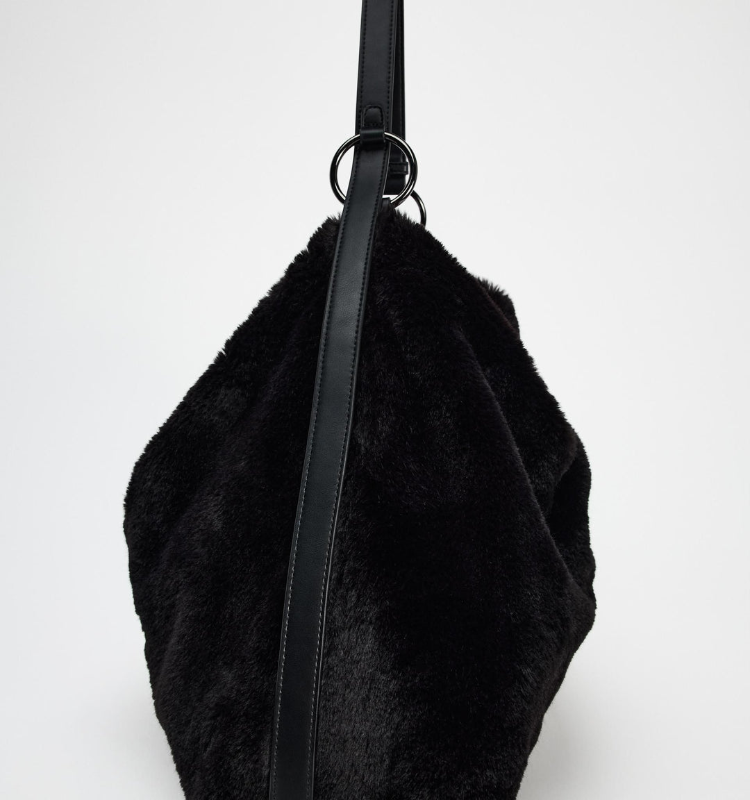 Moudda ZARA - Sac intérieur - Tunisie 4