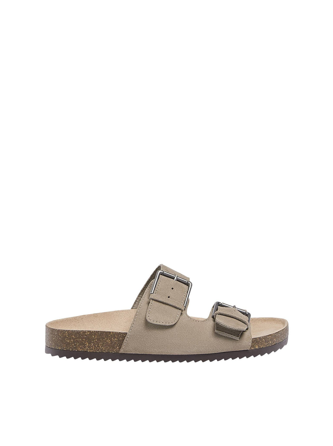 Moudda PULL & BEAR - Flat Sandal - Tunisie 1