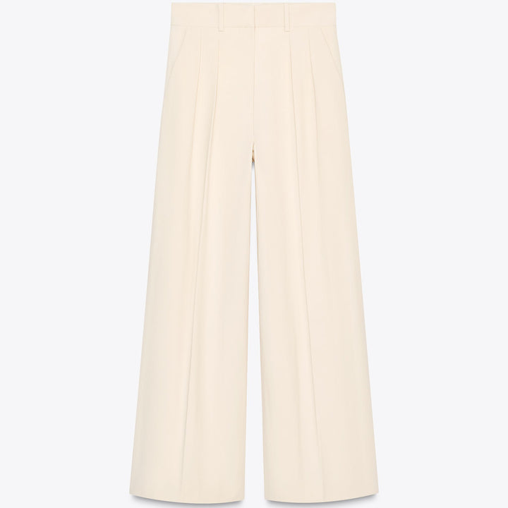 Moudda ZARA - Pantalon - Pinces & Technique - Tunisie 1