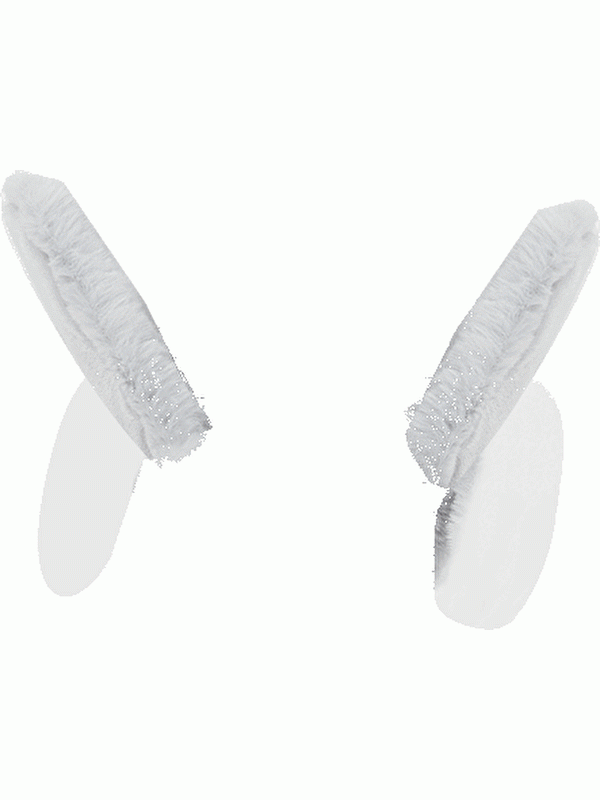 Moudda LC Waikiki - Cache-oreilles Fille Gris clair - Tunisie 5
